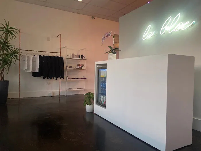 Le Bloc Pilates Picture 6