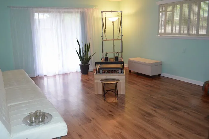 Curvilates Picture 1