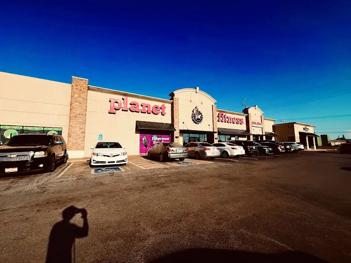 Planet Fitness Picture 5
