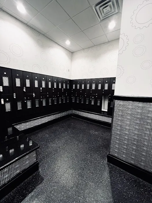 Planet Fitness Picture 4