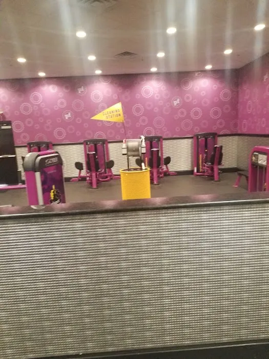 Planet Fitness Picture 3