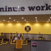 Planet Fitness ico