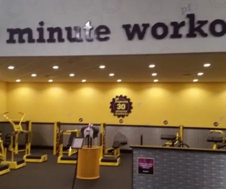 Planet Fitness