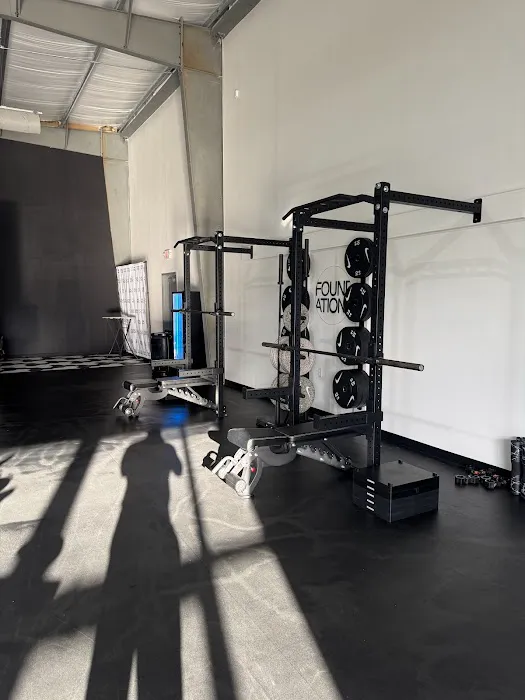 Foundations Picture 7