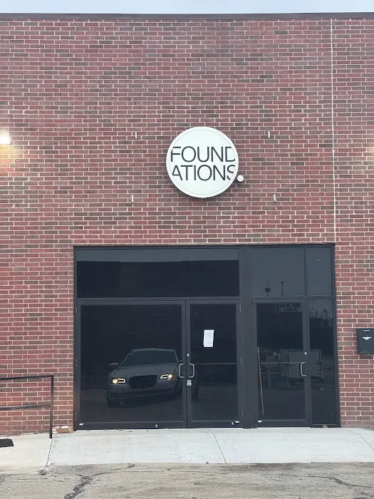 Foundations Picture 2