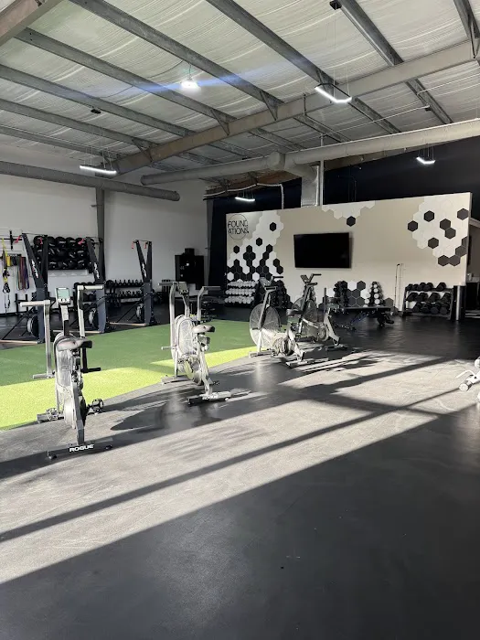 Foundations Picture 4