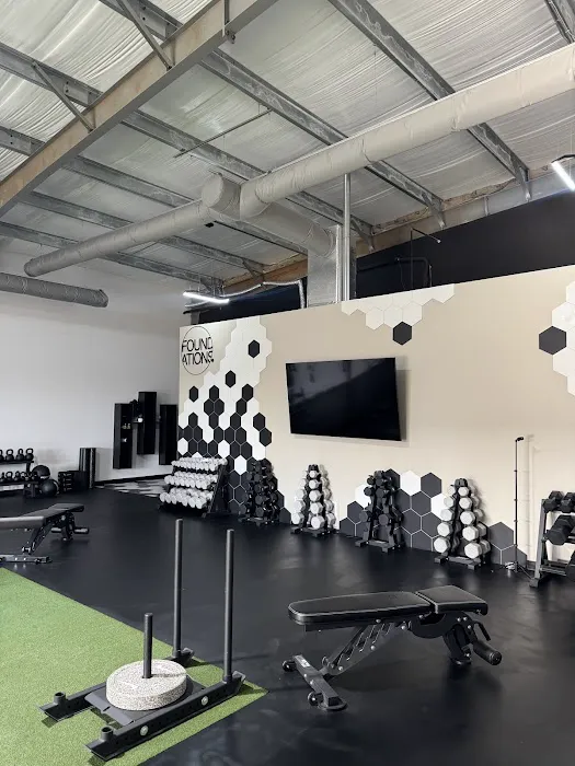 Foundations Picture 6