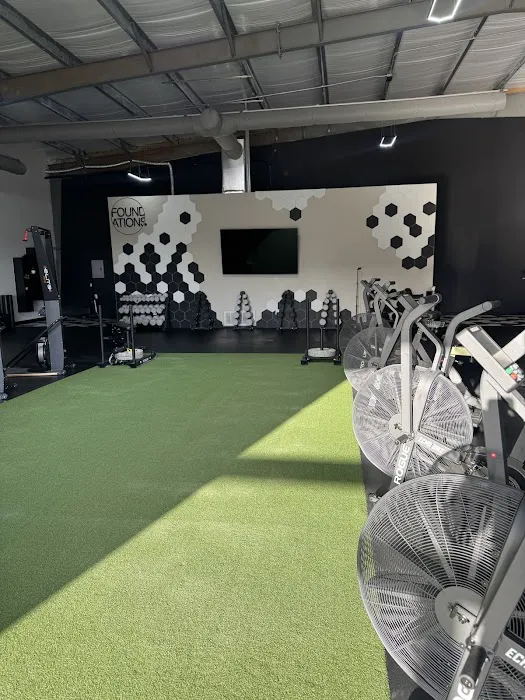 Foundations Picture 5