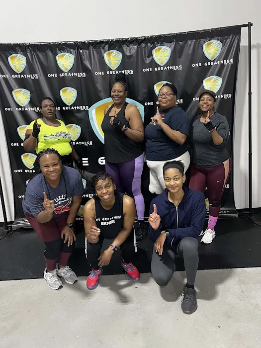 One Greatness Fitness Picture 5