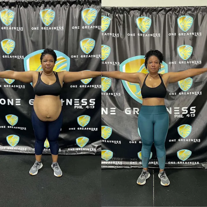 One Greatness Fitness Picture 3