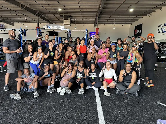 One Greatness Fitness Picture 9