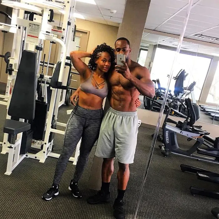 One Greatness Fitness Picture 10