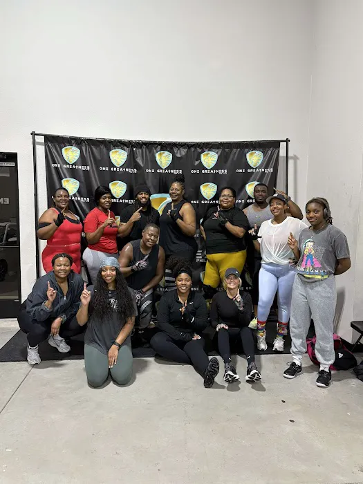 One Greatness Fitness Picture 7