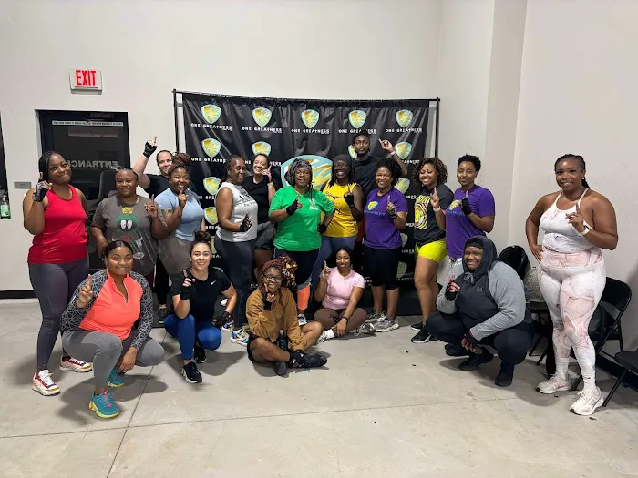 One Greatness Fitness Picture 6