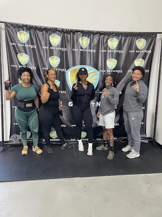 One Greatness Fitness Picture 4