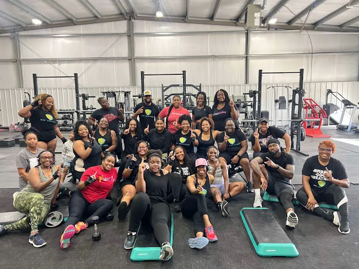 One Greatness Fitness Picture 2