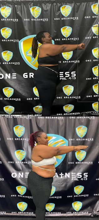 One Greatness Fitness Picture 1