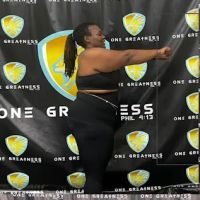 One Greatness Fitness ico