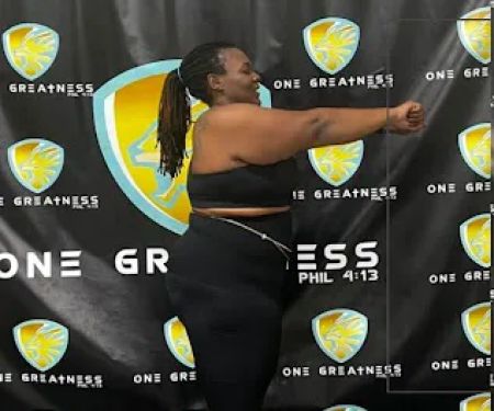 One Greatness Fitness