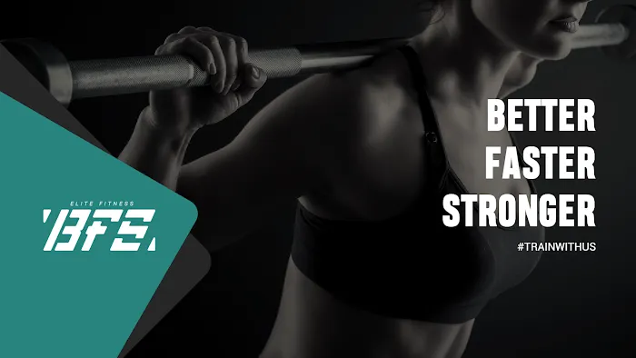 BFS Elite Fitness Picture 1