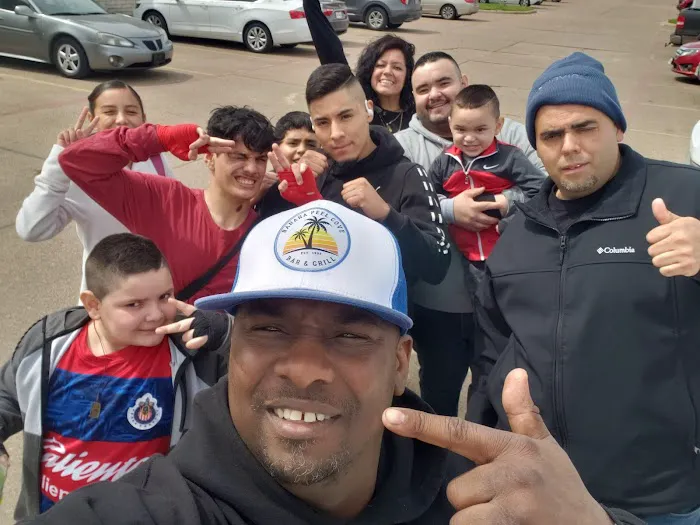 Malandrin Boxing Picture 3