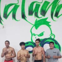 Malandrin Boxing ico