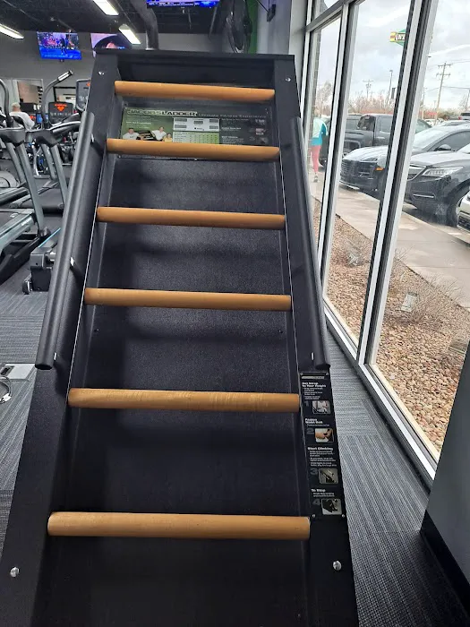 Temple Fitness Picture 7