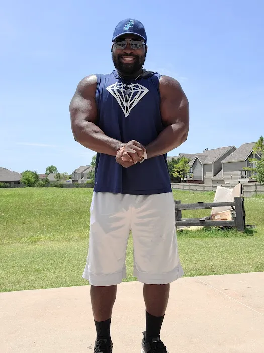 Temple Fitness Picture 1