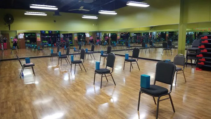 Temple Fitness Picture 5