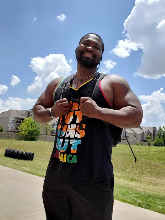 Temple Fitness Picture 6