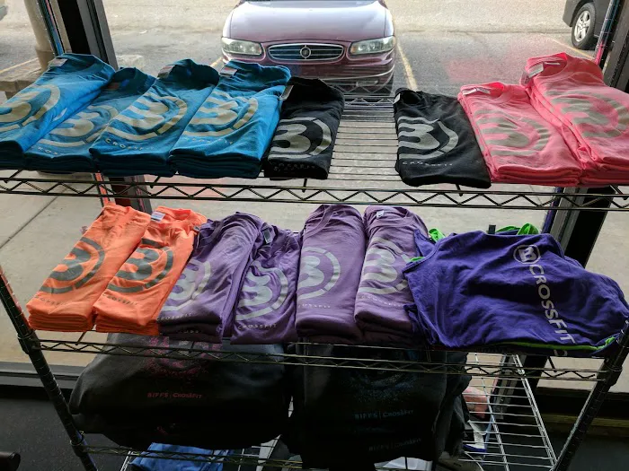 Temple Fitness Picture 8