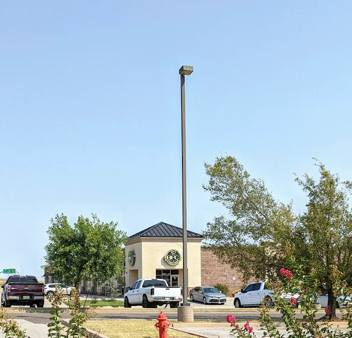 Temple Fitness Picture 3