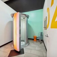 Crunch Fitness - Yukon ico