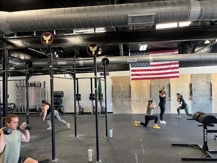 PHNX Athletics Picture 3