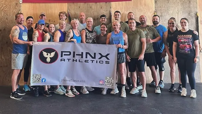 PHNX Athletics Picture 4