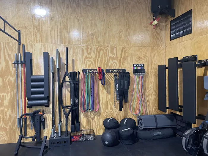 Scissortail CrossFit Picture 7