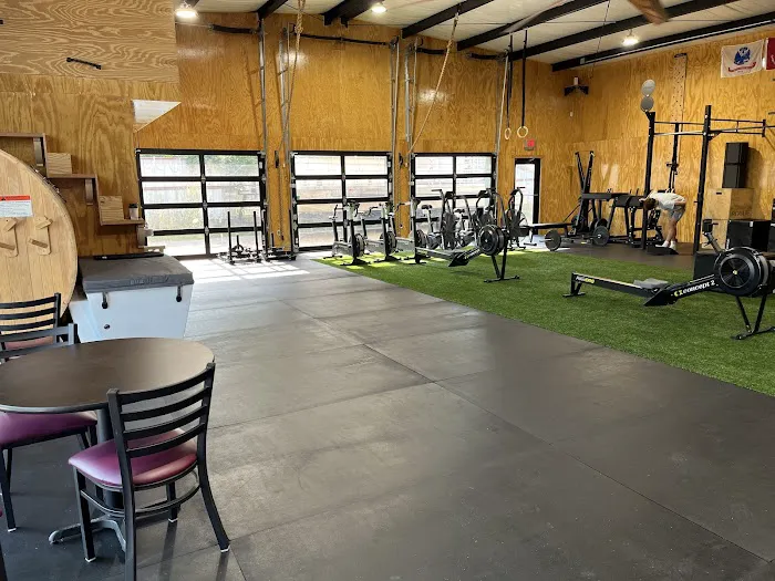 Scissortail CrossFit Picture 4