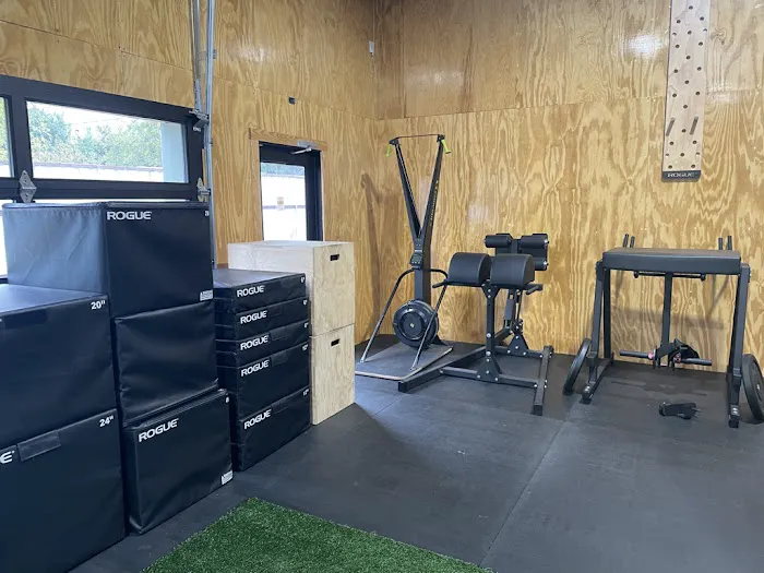 Scissortail CrossFit Picture 2