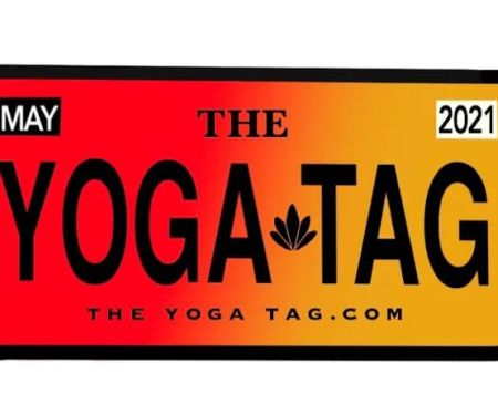 The Yoga Tag, LLC