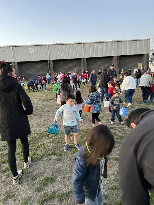 Jackie Cooper Gym Picture 9