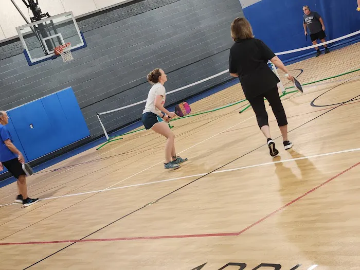 Jackie Cooper Gym Picture 3