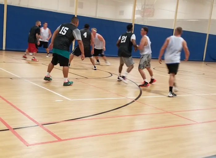 Jackie Cooper Gym Picture 7