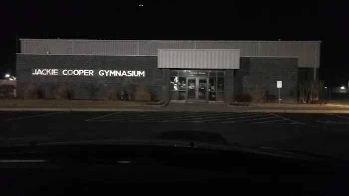 Jackie Cooper Gym Picture 1