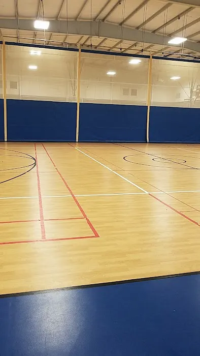 Jackie Cooper Gym Picture 6