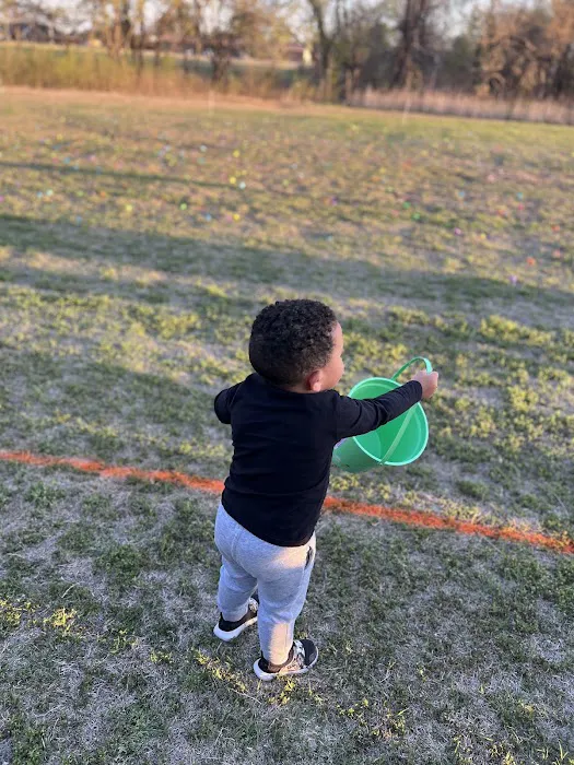 Jackie Cooper Gym Picture 10