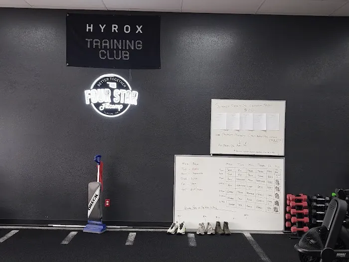 Four Star Fitness - Yukon Picture 5