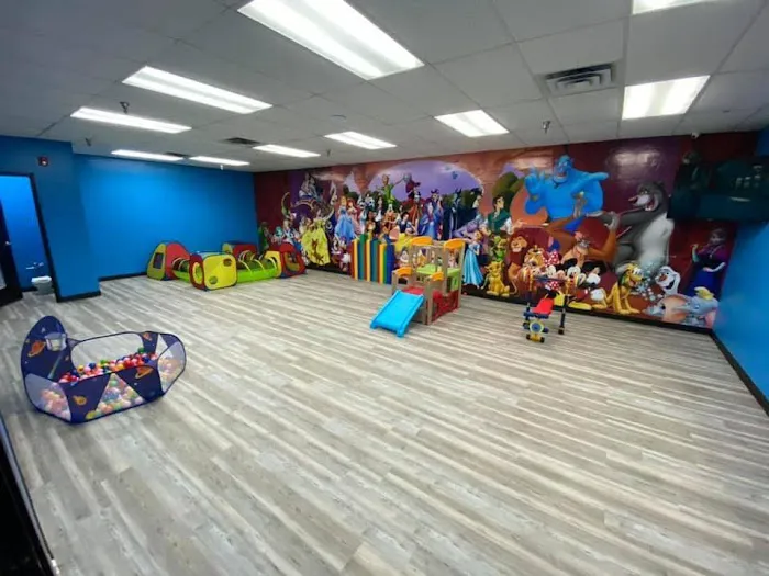 Four Star Fitness - Yukon Picture 10