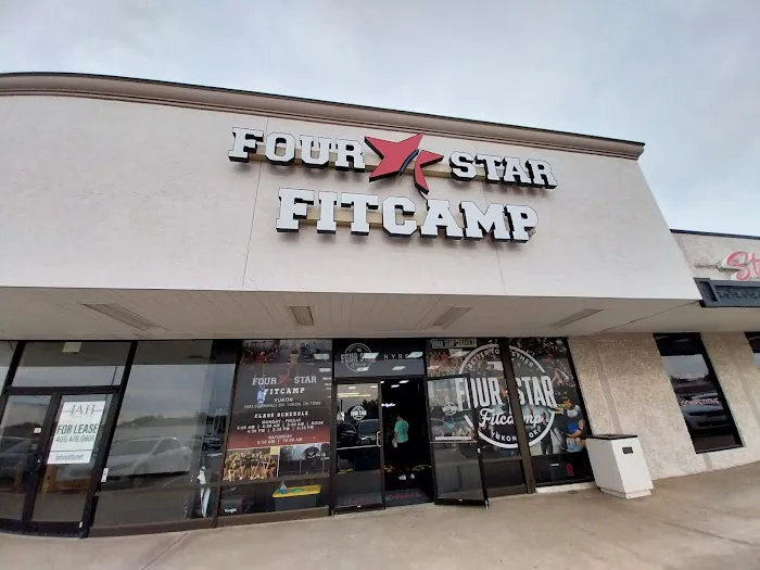 Four Star Fitness - Yukon Picture 9