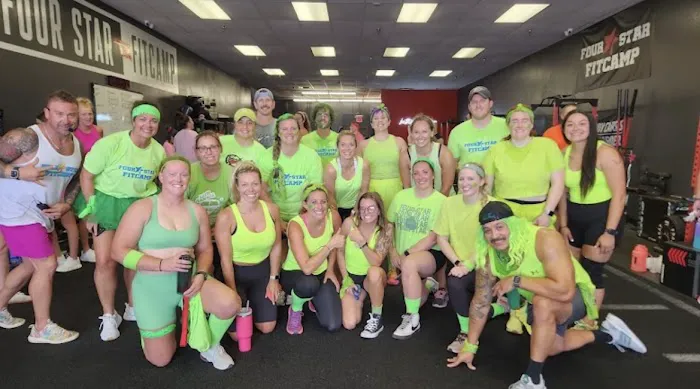 Four Star Fitcamp Picture 9