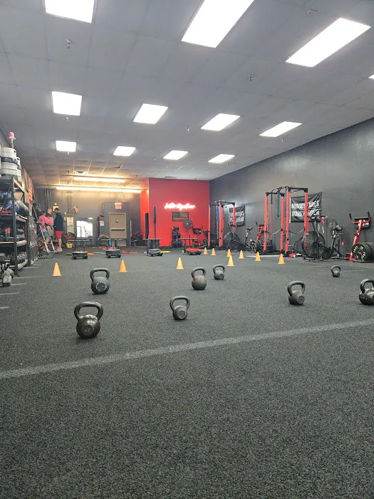 Four Star Fitcamp Picture 10